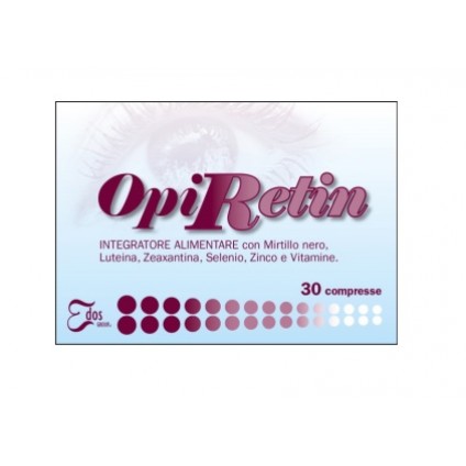 OPIRETIN 30 Cpr