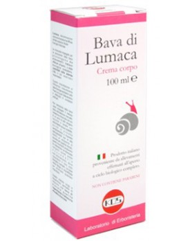 BAVA LUMACA CREMA CORPO 100ML