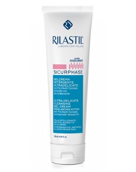 RILASTIL Sic.Gel-Cr.Det.250ml