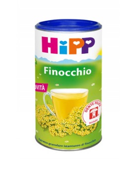 HIPP Tisana Finocchio 200g