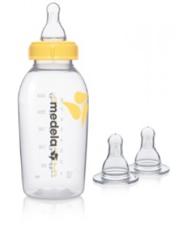 MEDELA Poppatoio F/Medio 250ml