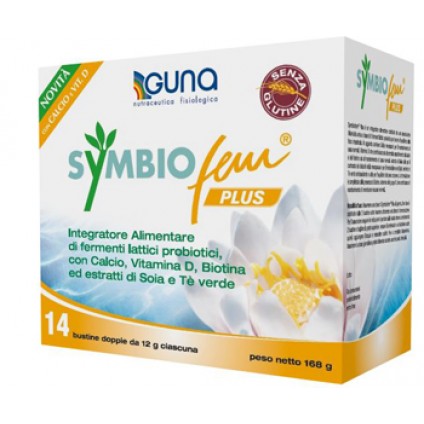 SYMBIOFEM Plus 28 Buste