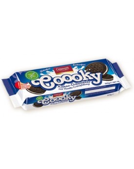 COPPENRATH Cooky Cacao 300g