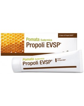 PROPOLI EVSP Pom.Eud.50ml  EBV