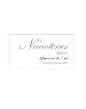 NEUROTONOS*2000 5fl.10ml