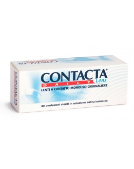 CONTACTA Lens Daily -4,25 30pz