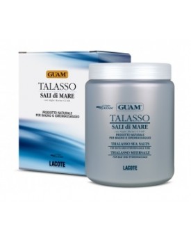 GUAM Talasso Sali di Mare 1KG