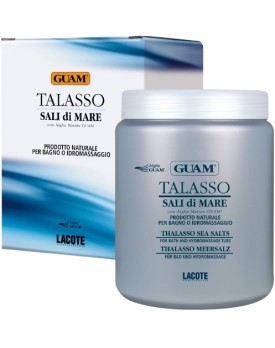 GUAM Talasso Sali di Mare 1KG