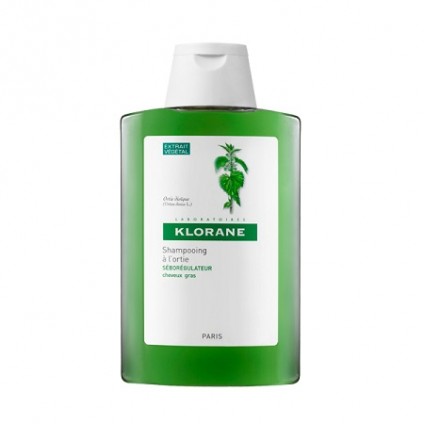 KLORANE SHAMPOO ALL'ORTICA 400 ML