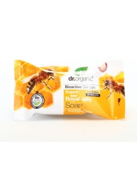 DR ORGANIC Pappa Reale Sap100g