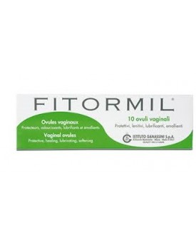 FITORMIL 10OV 3,25G