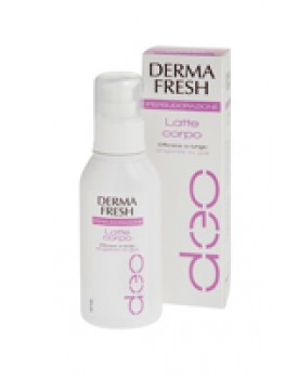 DERMAFRESH DEO IPERSUD LATTE