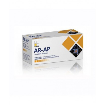 AR-AP 60 Buste BIONAM