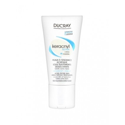 KERACNYL Crema Repair 50ml