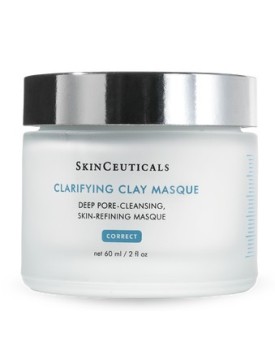 CLARIFYING Clay Mask 60ml