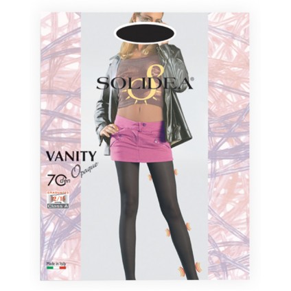 VANITY 70 COLLANT OPACO VB NERO 2 M