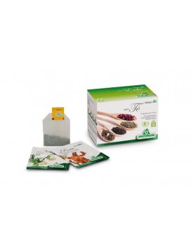 MIX TE' INFUSO BIO 20BUST