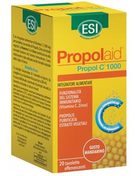 PROPOLAID PROPOL C 1000ML EFFE