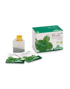 TISANA MENTA RO 20BUST