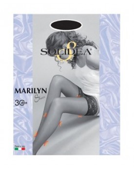 MARILYN  30 A-Regg.Cal.Ne.2M