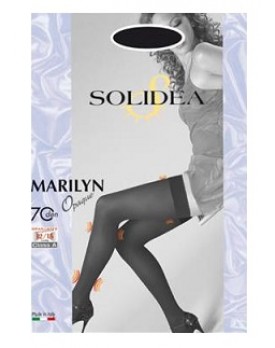 MARILYN 70 OP CALZA NE 3