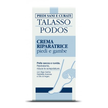 TALASSO Podos Rip.Piedi/Gambe