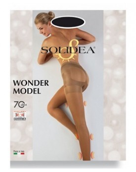 WONDER Mod. 70 Coll.Sh.Moka 1