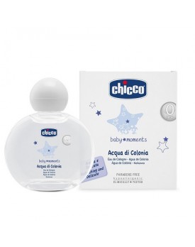 CH-BM Acqua Colonia 100ml