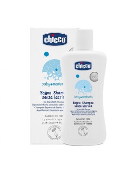 CH-BM BagnoShampoo 500ml