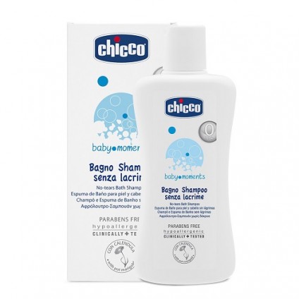 CH-BM BagnoShampoo 500ml