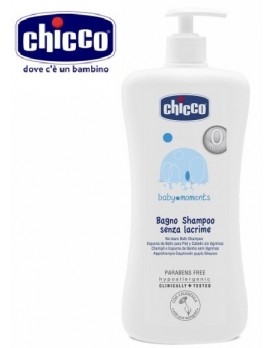 CH-BM BagnoShampoo 750ml