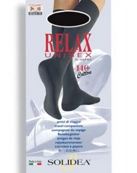 RELAX 140 GAMBALETTO UNISEX BLUSC 3