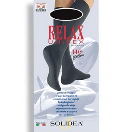 RELAX-140 UNI Gamb.Bord.4 PC