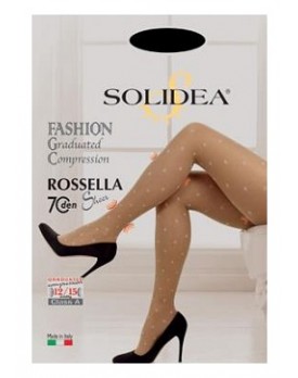 ROSSELLA 70 Coll.Nero 2-M