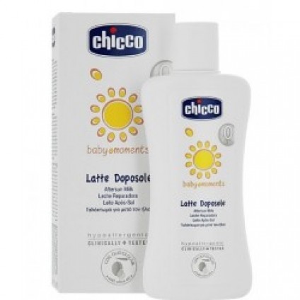 CH-BM*Sol.Latte D-Sole 200ml