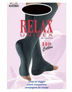 RELAX 140 GAMB P/A UNI BLU 3 L