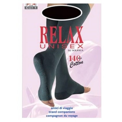 RELAX 140 GAMB P/A UNI BLU 3 L