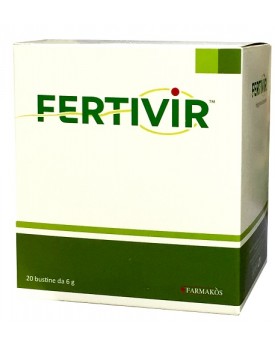 FERTIVIR 20 Bust.6g