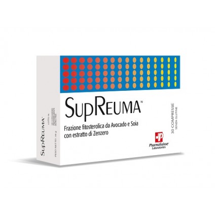 SUPREUMA 30 Cpr