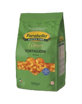 FARABELLA Pasta Tort.500g