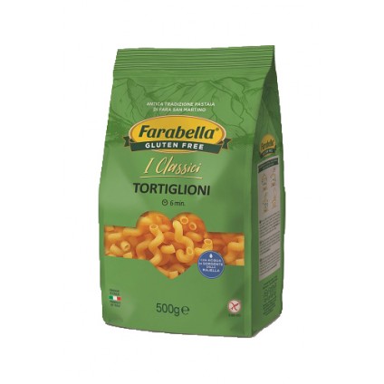 FARABELLA Pasta Tort.500g