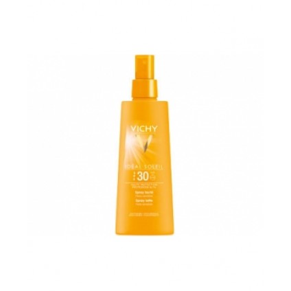 VICHY CS Spy fp30 200ml