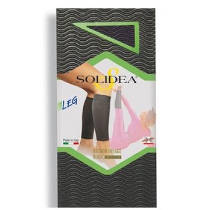 SOLIDEA Leg Scaldamusc.Noi L