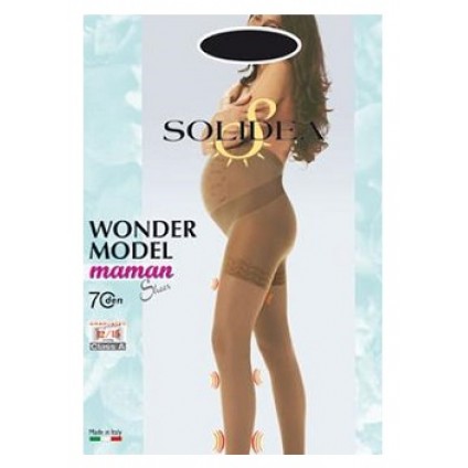 WONDER Mod. 70 Coll.Mam.Sabb.M