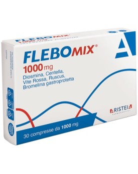 FLEBOMIX*1000mg 30Cpr