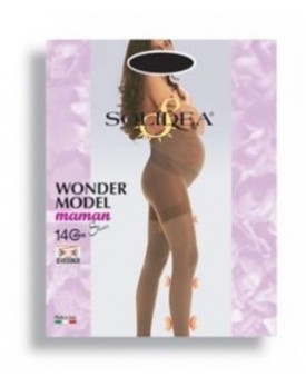 WONDER Mod.140 Coll.Mam.Sab.M