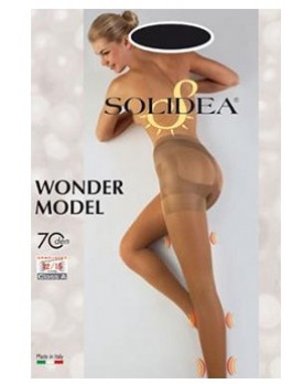 WONDER Mod. 70 Coll.Mam.Cam.M