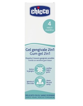 CH Gel Multifunzione 4m+