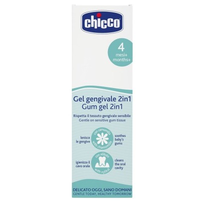 CH Gel Multifunzione 4m+