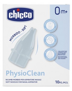 CH PHYSIOCLEAN RIC ASP NASALE